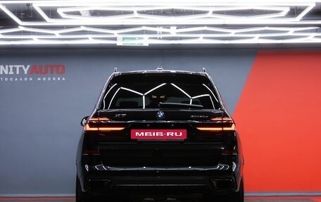 BMW X7, 2025 год, 15 490 000 рублей, 4 фотография