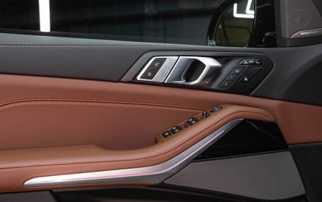 BMW X7, 2025 год, 15 490 000 рублей, 14 фотография