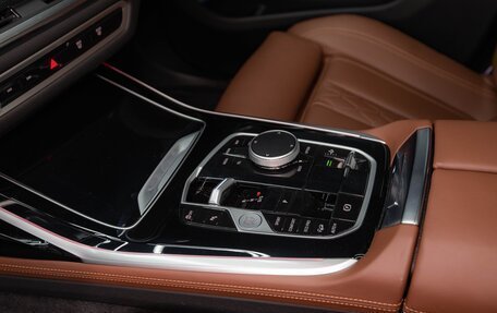 BMW X7, 2025 год, 15 490 000 рублей, 15 фотография