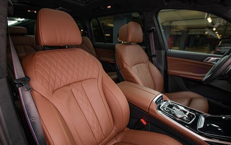 BMW X7, 2025 год, 15 490 000 рублей, 22 фотография