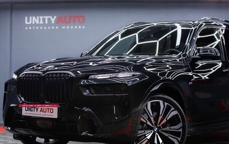 BMW X7, 2025 год, 15 490 000 рублей, 9 фотография