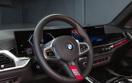 BMW X7, 2025 год, 15 490 000 рублей, 13 фотография
