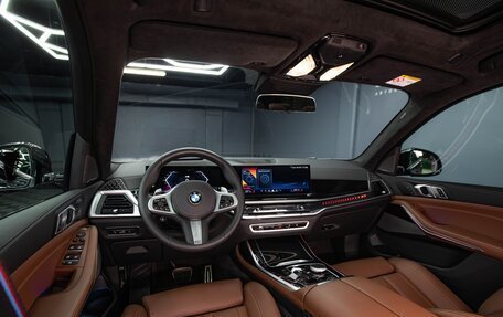BMW X7, 2025 год, 15 490 000 рублей, 29 фотография