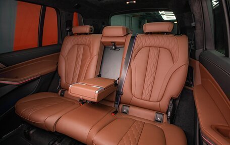 BMW X7, 2025 год, 15 490 000 рублей, 24 фотография