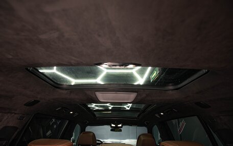 BMW X7, 2025 год, 15 490 000 рублей, 25 фотография