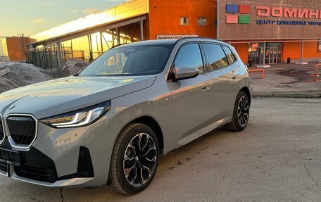 BMW X3, 2025 год, 7 649 000 рублей, 2 фотография