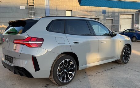 BMW X3, 2025 год, 7 649 000 рублей, 6 фотография