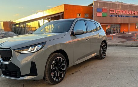 BMW X3, 2025 год, 7 649 000 рублей, 4 фотография