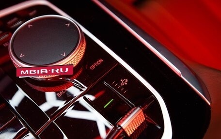 BMW X7, 2025 год, 15 490 000 рублей, 31 фотография