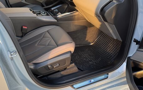 BMW X3, 2025 год, 7 649 000 рублей, 9 фотография