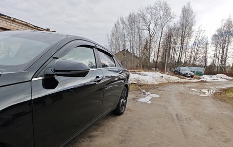 Hyundai Elantra, 2021 год, 1 800 000 рублей, 4 фотография