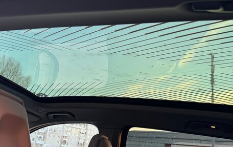 BMW X3, 2025 год, 7 649 000 рублей, 16 фотография