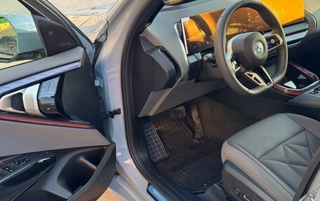 BMW X3, 2025 год, 7 649 000 рублей, 14 фотография