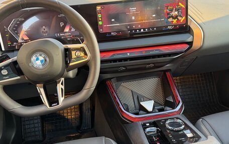 BMW X3, 2025 год, 7 649 000 рублей, 15 фотография