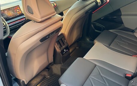 BMW X3, 2025 год, 7 649 000 рублей, 11 фотография