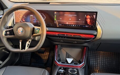 BMW X3, 2025 год, 7 649 000 рублей, 12 фотография