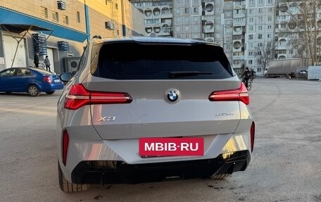 BMW X3, 2025 год, 7 649 000 рублей, 7 фотография