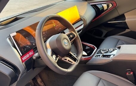 BMW X3, 2025 год, 7 649 000 рублей, 13 фотография