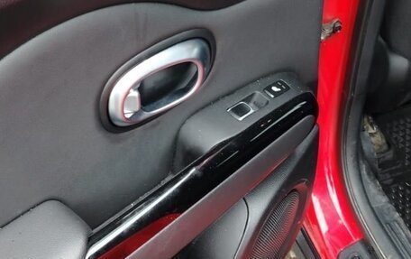 KIA Soul II рестайлинг, 2017 год, 1 400 000 рублей, 8 фотография