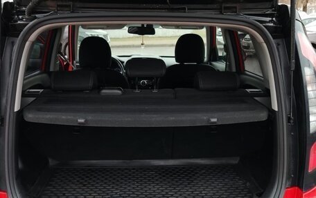 KIA Soul II рестайлинг, 2017 год, 1 400 000 рублей, 6 фотография