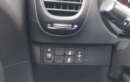 KIA Soul II рестайлинг, 2017 год, 1 400 000 рублей, 7 фотография