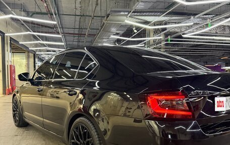 Skoda Octavia, 2015 год, 1 750 000 рублей, 5 фотография