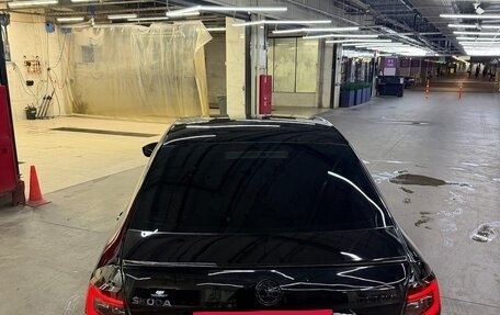 Skoda Octavia, 2015 год, 1 750 000 рублей, 4 фотография