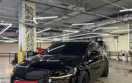 Skoda Octavia, 2015 год, 1 750 000 рублей, 3 фотография