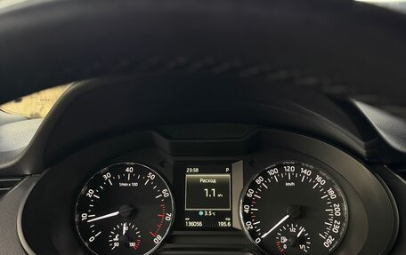 Skoda Octavia, 2015 год, 1 750 000 рублей, 9 фотография