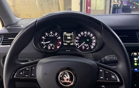 Skoda Octavia, 2015 год, 1 750 000 рублей, 10 фотография