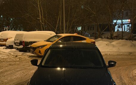 Skoda Octavia, 2015 год, 1 750 000 рублей, 13 фотография