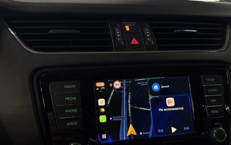 Skoda Octavia, 2015 год, 1 750 000 рублей, 11 фотография