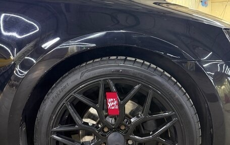 Skoda Octavia, 2015 год, 1 750 000 рублей, 7 фотография