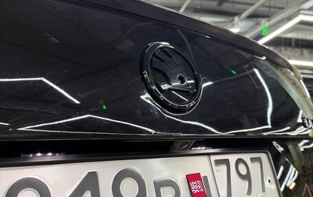 Skoda Octavia, 2015 год, 1 750 000 рублей, 8 фотография