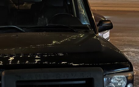 Land Rover Discovery III, 2004 год, 1 000 000 рублей, 3 фотография