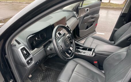 KIA Sorento IV, 2021 год, 3 550 000 рублей, 8 фотография