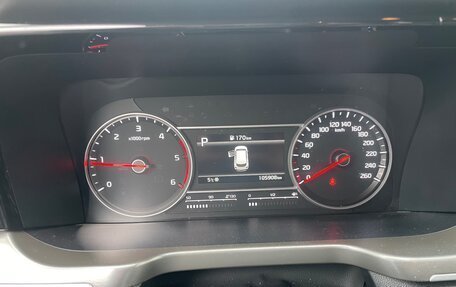 KIA Sorento IV, 2021 год, 3 550 000 рублей, 10 фотография