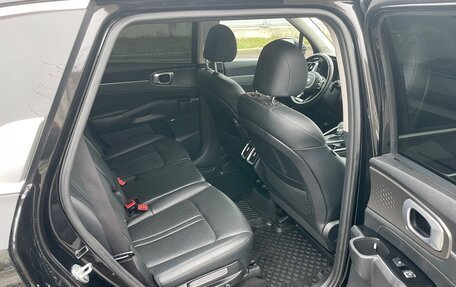 KIA Sorento IV, 2021 год, 3 550 000 рублей, 6 фотография