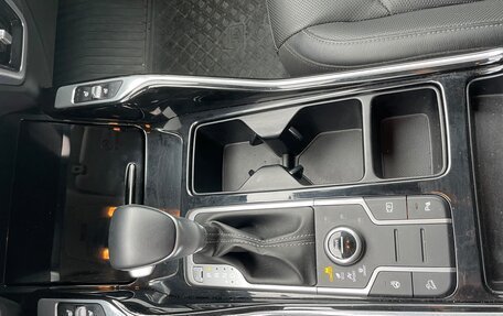 KIA Sorento IV, 2021 год, 3 550 000 рублей, 12 фотография