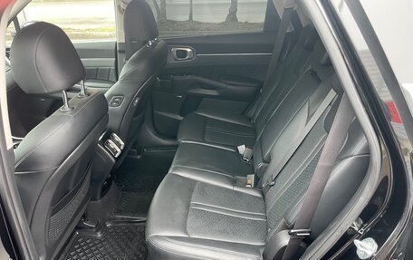 KIA Sorento IV, 2021 год, 3 550 000 рублей, 5 фотография