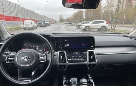 KIA Sorento IV, 2021 год, 3 550 000 рублей, 9 фотография