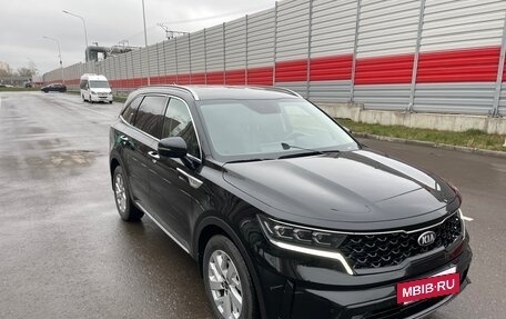 KIA Sorento IV, 2021 год, 3 550 000 рублей, 15 фотография