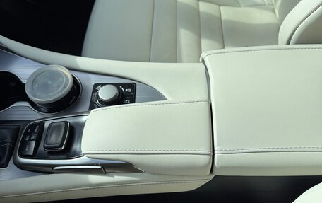 Lexus RX IV рестайлинг, 2015 год, 3 850 000 рублей, 9 фотография