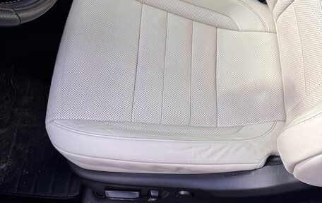 Lexus RX IV рестайлинг, 2015 год, 3 850 000 рублей, 10 фотография