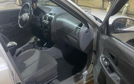 Hyundai Accent II, 2006 год, 200 000 рублей, 7 фотография