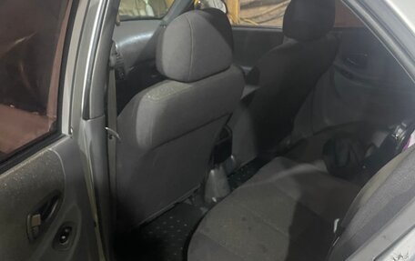 Hyundai Accent II, 2006 год, 200 000 рублей, 9 фотография