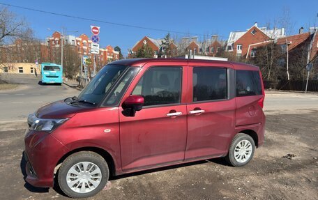 Daihatsu Thor I, 2020 год, 970 000 рублей, 4 фотография