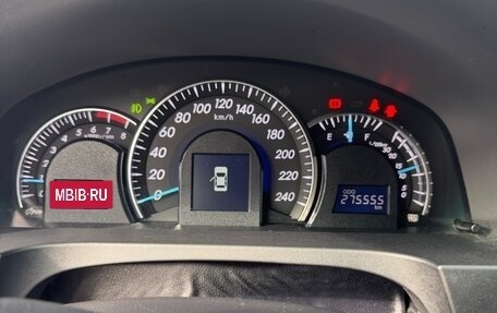 Toyota Camry, 2013 год, 1 390 000 рублей, 8 фотография