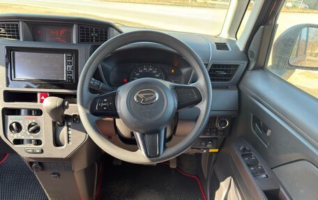 Daihatsu Thor I, 2020 год, 970 000 рублей, 7 фотография