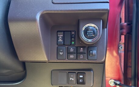 Daihatsu Thor I, 2020 год, 970 000 рублей, 9 фотография